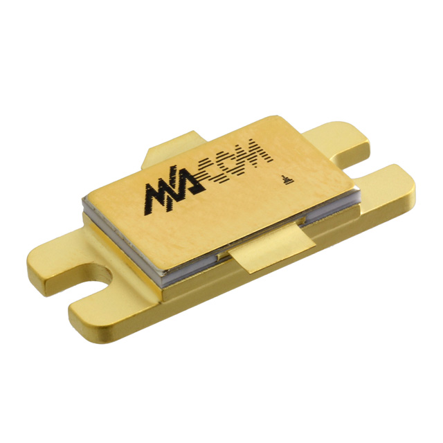 MRF10502 MACOM Technology Solutions  Bipolar RF Transistors