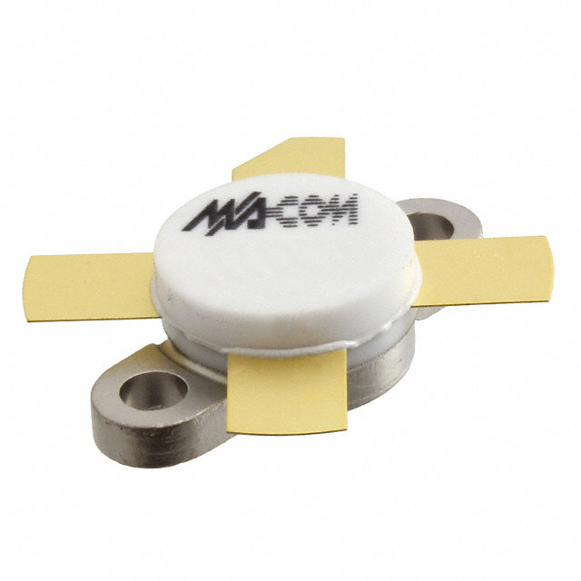 MRF151A MACOM Technology Solutions  FET RF MOSFET