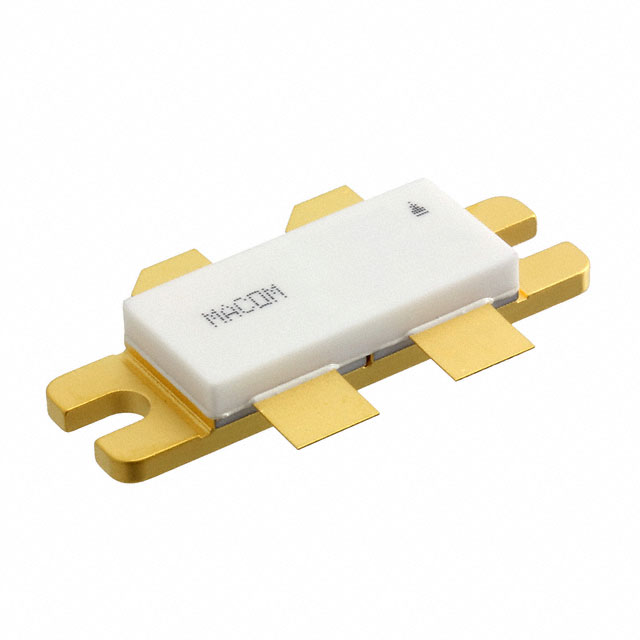 MRF151G MACOM Technology Solutions  FET de RF MOSFET