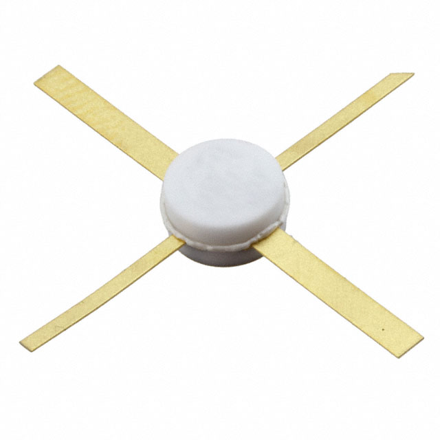 MRF158 MACOM Technology Solutions  FET de RF MOSFET