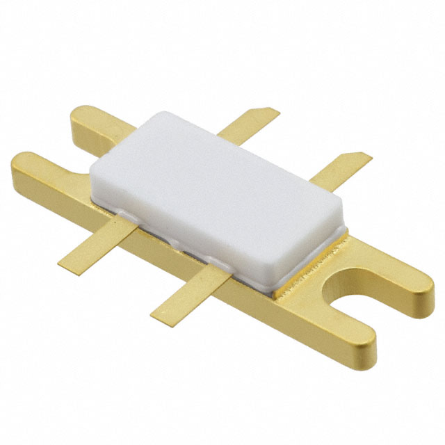 MRF166W MACOM Technology Solutions  FET de RF MOSFET