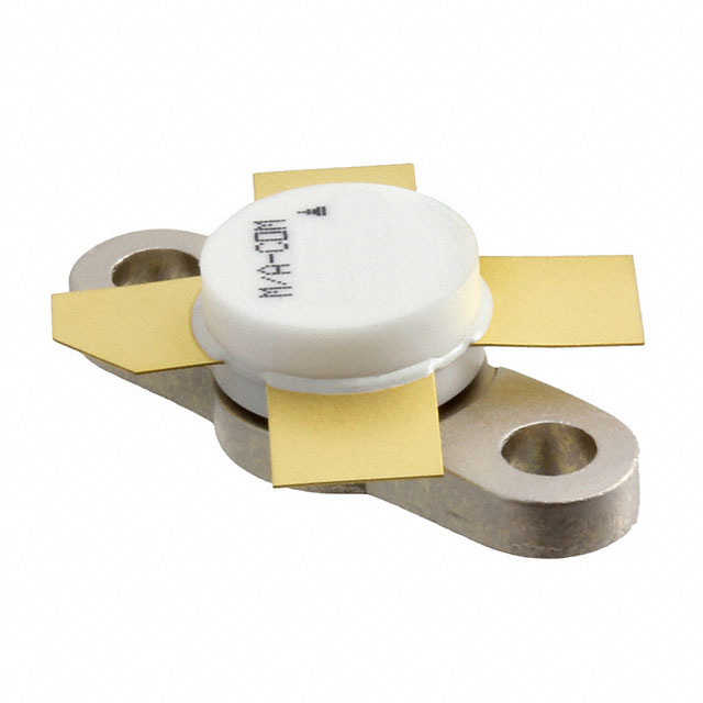 MRF314 MACOM Technology Solutions  Bipolar RF Transistors