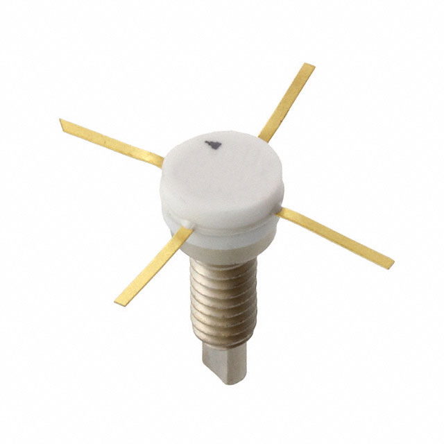 MRF587 MACOM Technology Solutions  Bipolar RF Transistors