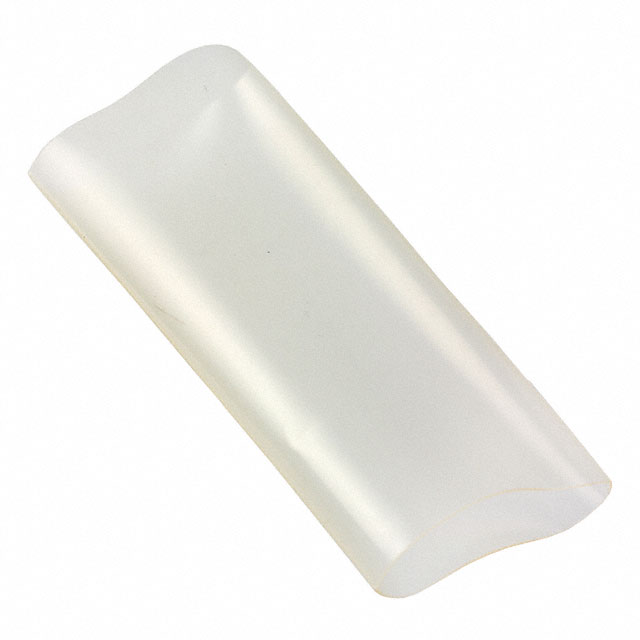 TMS-CCUV-SLEEVE-7-X-65MM TE Connectivity Raychem Cable Protection  Cavi Fili - Gestione