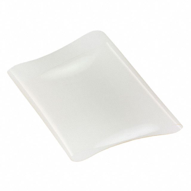 TMS-CCUV-SLEEVE-8-X-65MM TE Connectivity Raychem Cable Protection  Cavi Fili - Gestione