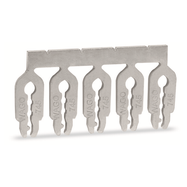 745-683 WAGO Corporation  Terminal Block Jumpers