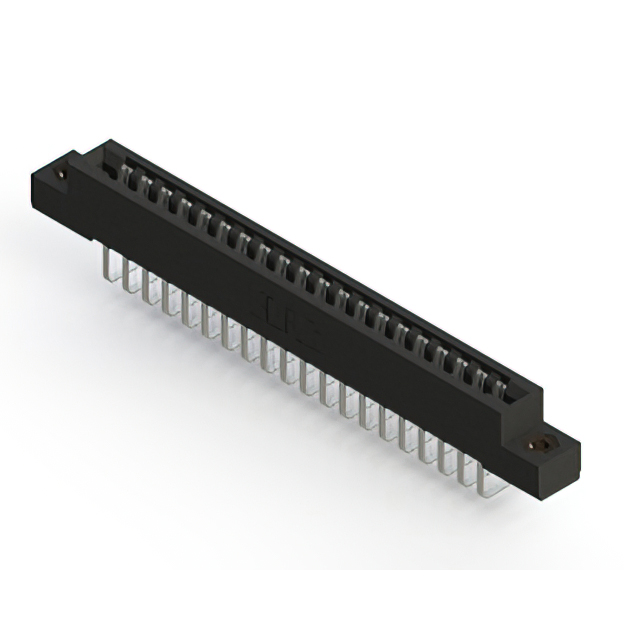 857-020-458-107 EDAC Inc.  Edgeboard Connectors
