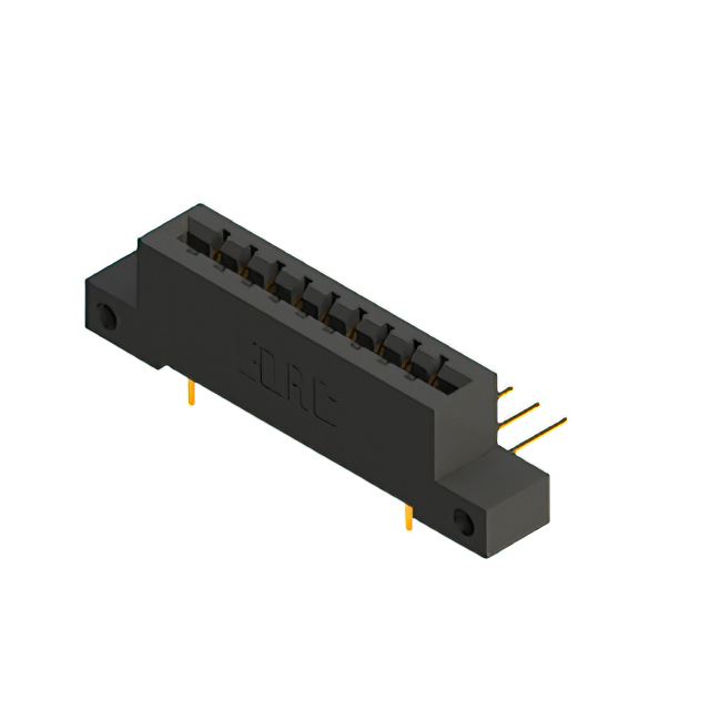 887-018-559-212 EDAC Inc.  Connettori per bordi