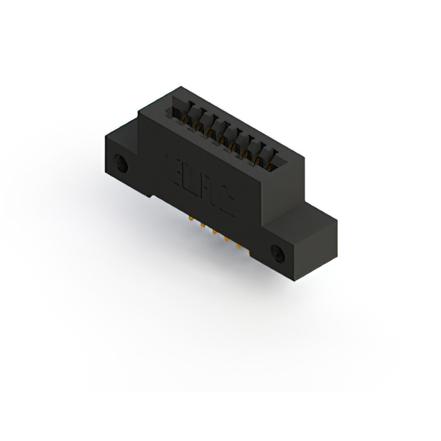 892-008-541-112 EDAC Inc.  Edgeboard Connectors