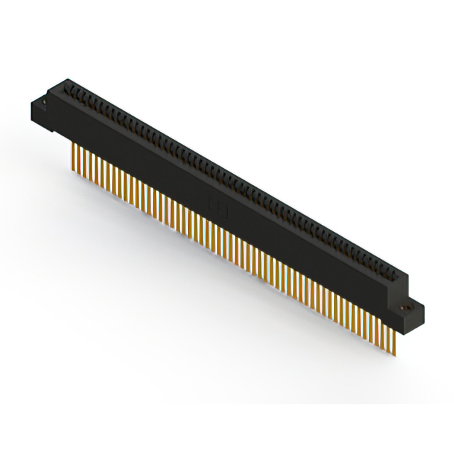 892-056-544-107 EDAC Inc.  Edgeboard Connectors