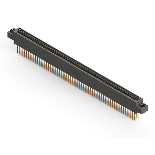 895-130-542-803 EDAC Inc.  Edgeboard Connectors