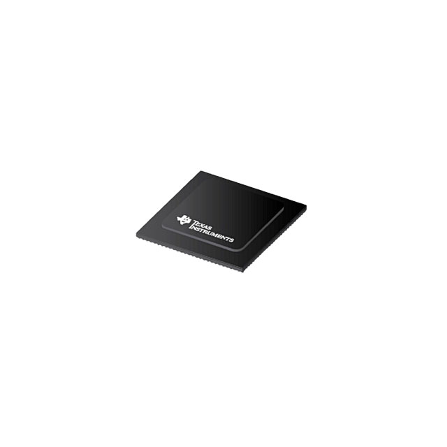 AM6548BACDXEAF Texas Instruments  Microprocessors