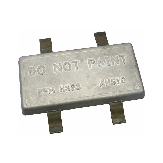 HS23A-S Performance Metals  Divers