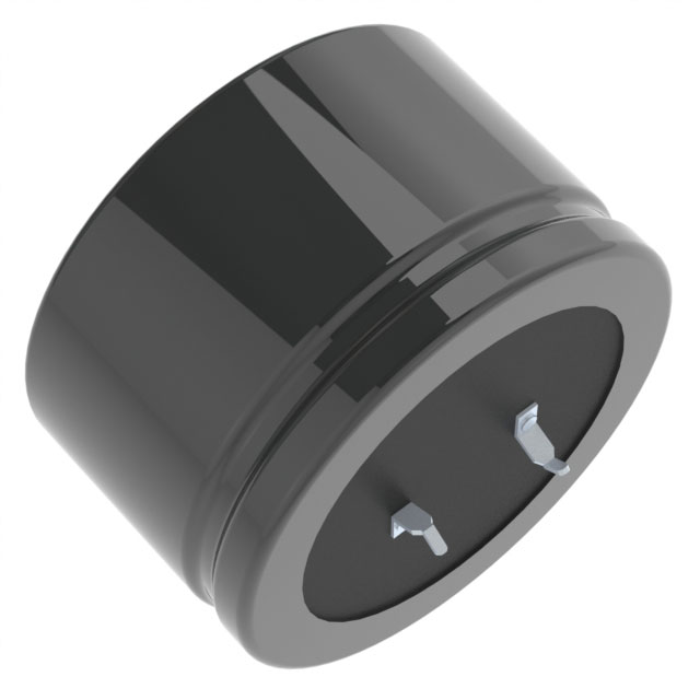 LGJ2G181MELC20 Nichicon  Condensateurs électrolytiques en aluminium