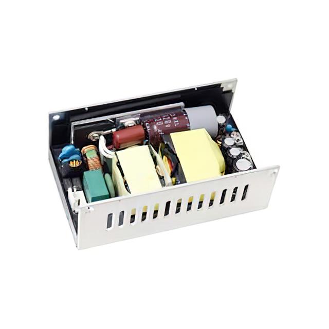 HD240U-124 Digital Power Corporation  Convertidores CA/CC