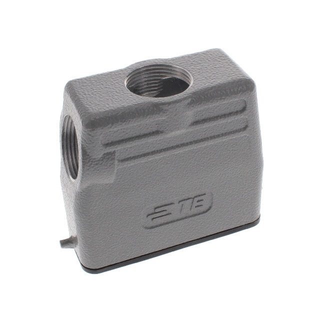 T13X9162525-000 TE Connectivity AMP Connectors  Carcasas de conectores de alta resistencia, bases y cubiertas