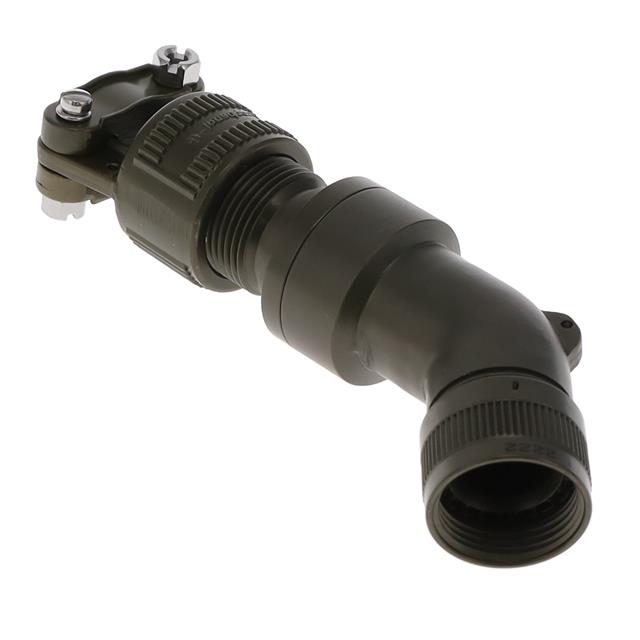 A8504977W Amphenol Interconnect India  Gusci posteriori e morsetti per cavi