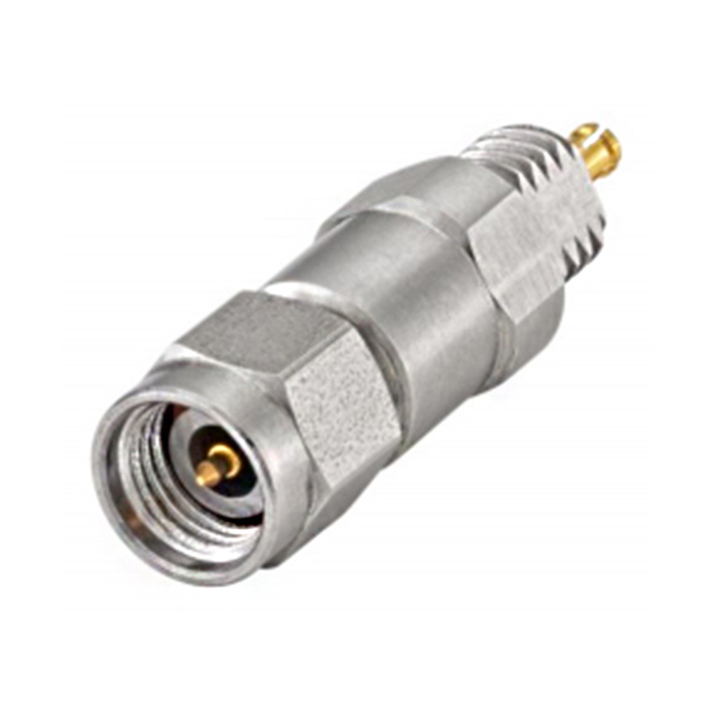 02S123-S00S3 Rosenberger  Coaxial Connector (RF) Adapters