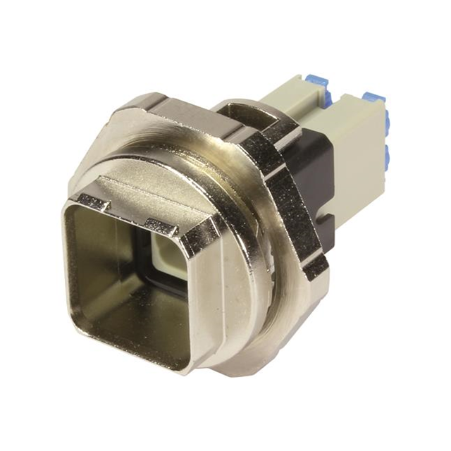 9352320312 HARTING  Boîtiers de connecteurs rectangulaires