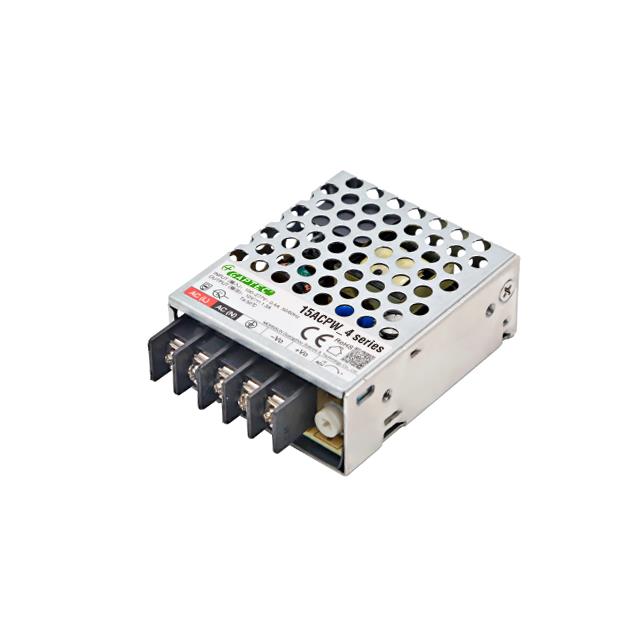 15ACPW_12S4 GAPTEC Electronic  Convertitori AC DC