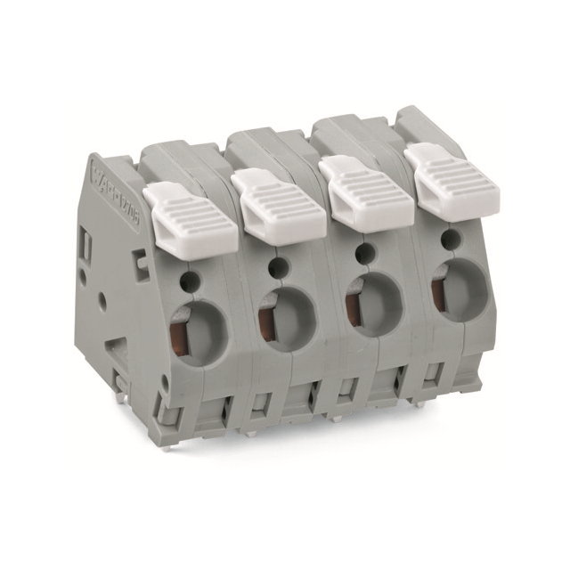 2706-212 WAGO Corporation  Wire to Board