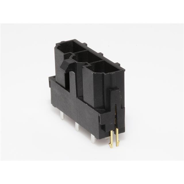 428193242 Molex  Embases à broches mâles