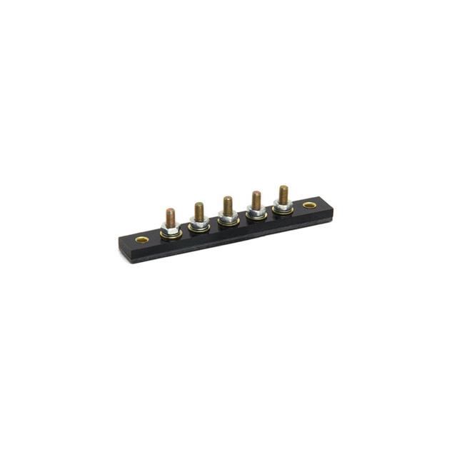 4721-P5 Littelfuse/Commercial Vehicle Products  Terminal Strips and Turret Boards