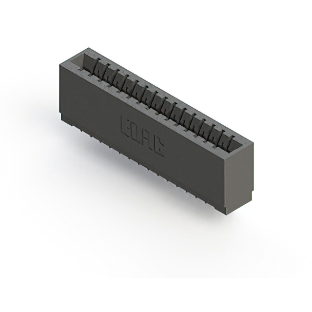 746-015-540-501 EDAC Inc.  Kantenbrettverbinder