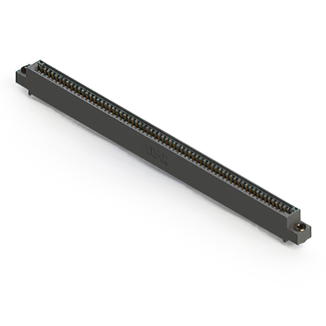395-066-540-403 EDAC Inc.  Edgeboard Connectors