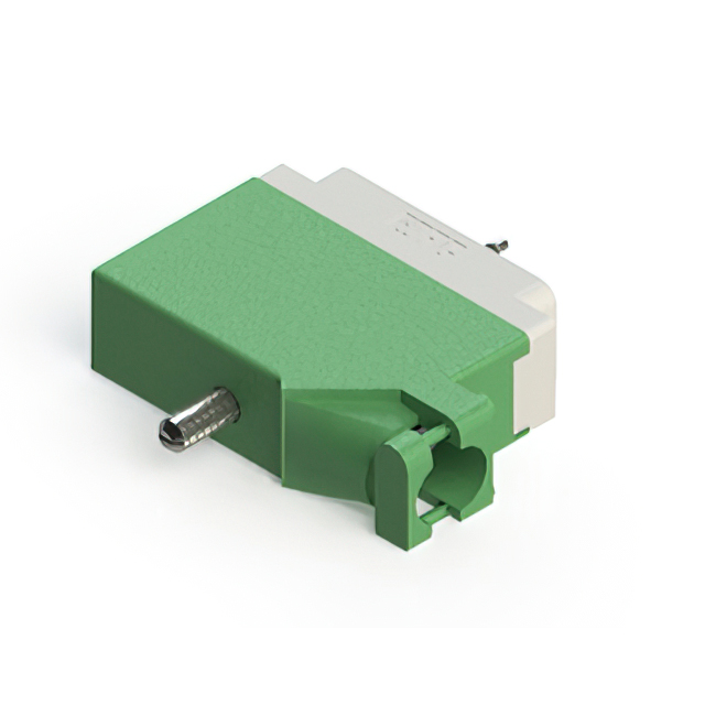 516-056-541-325 EDAC Inc.  Carcasas de conectores de placa base