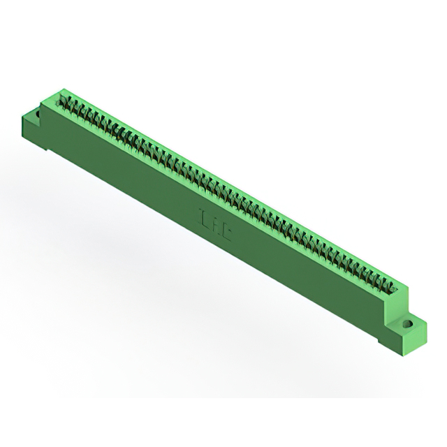 842-049-524-104 EDAC Inc.  Edgeboard Connectors