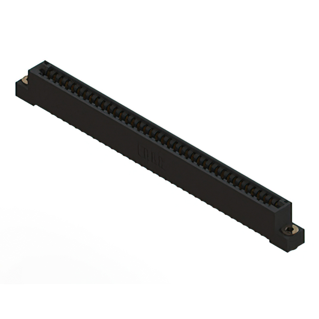 896-039-500-103 EDAC Inc.  Edgeboard Connectors