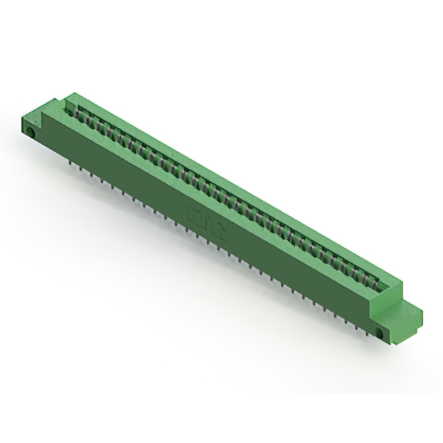 807-058-456-212 EDAC Inc.  Conectores de tableros de borde