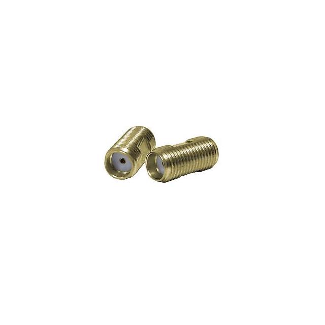 FC10F-FC10F-1 Field Components  Coaxial Connector (RF) Adapters