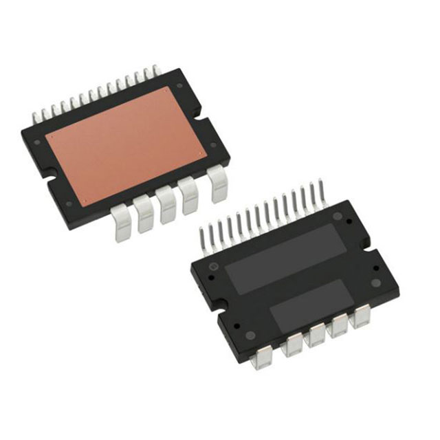 NXV08V110DB1 onsemi  Power Driver Modules