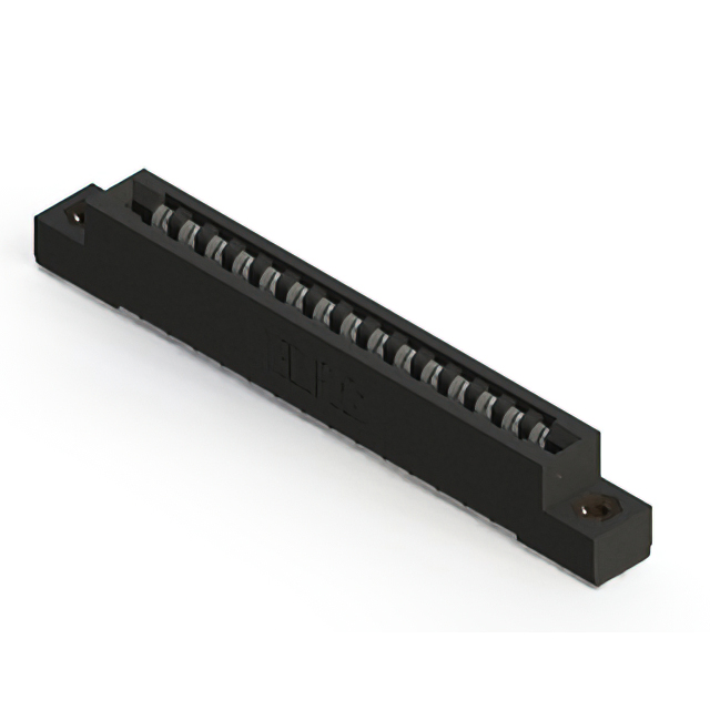 857-015-454-108 EDAC Inc.  Edgeboard Connectors