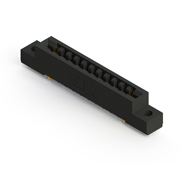 857-022-522-202 EDAC Inc.  Kantenbrettverbinder