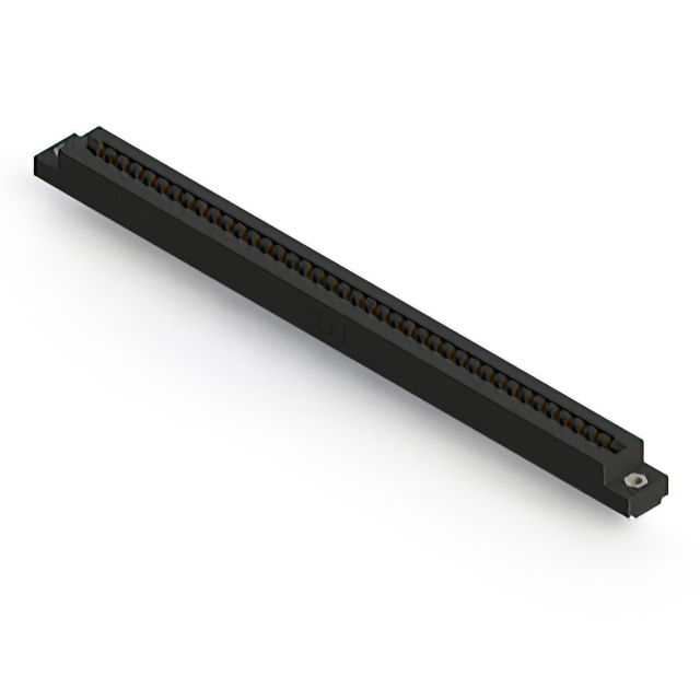 857-040-545-107 EDAC Inc.  Edgeboard Connectors
