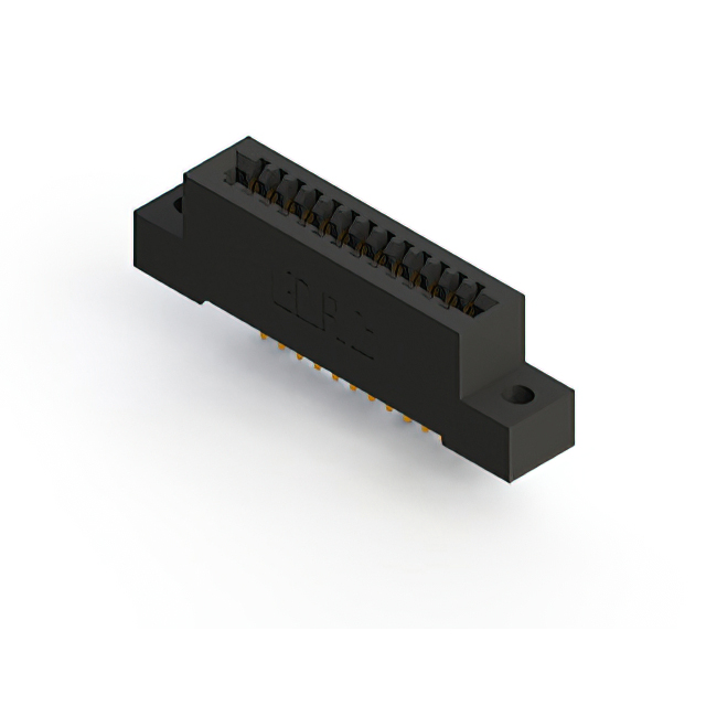 892-013-540-102 EDAC Inc.  Edgeboard Connectors
