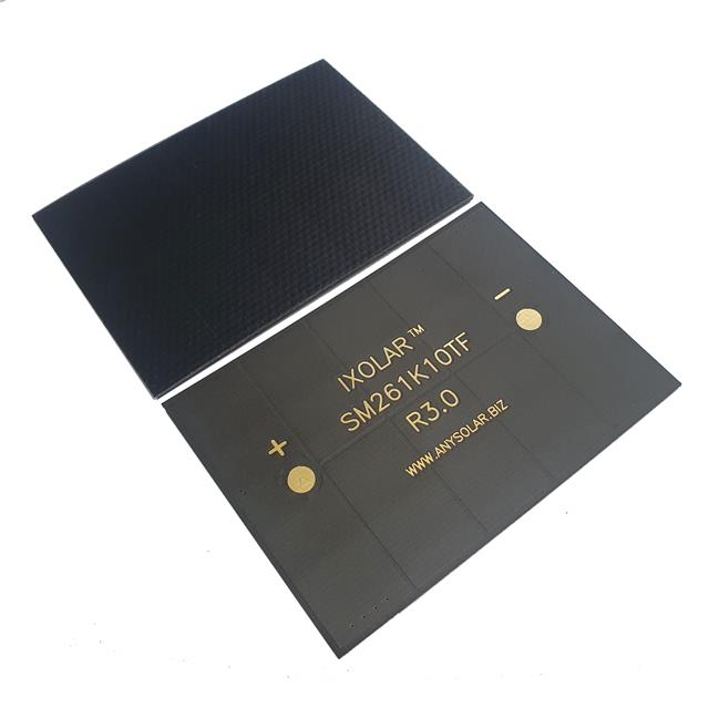 SM261K10TF ANYSOLAR Ltd  Solar Cells