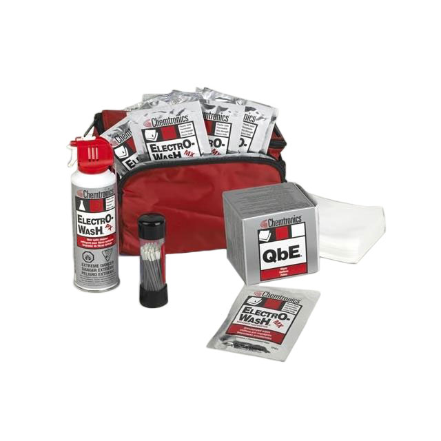 CFK1010 Chemtronics  Glasfaser und Zubehör