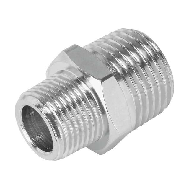 NPFC-D-R18-R38-M Festo Corporation Raccords, coupleurs et distributeurs