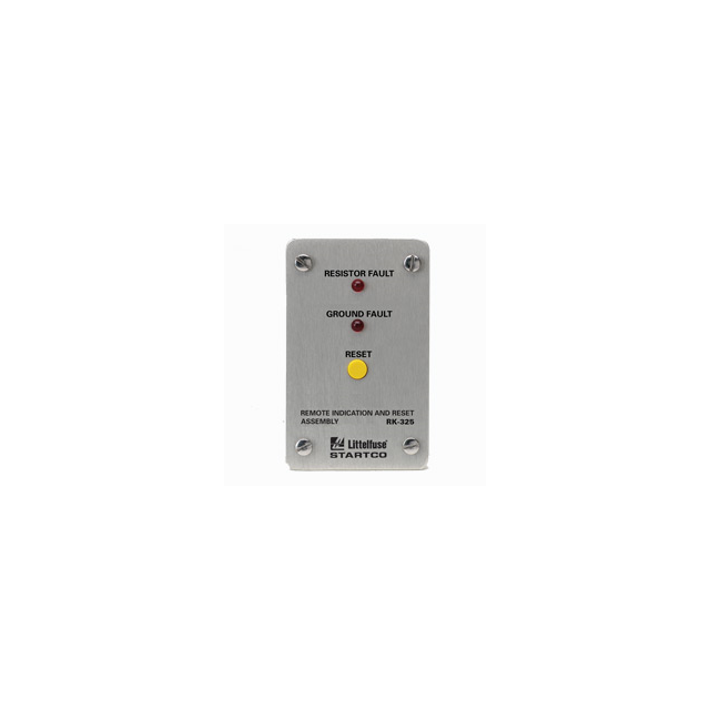 RK-325I Littelfuse Inc. Accessoires d'automatisation industrielle