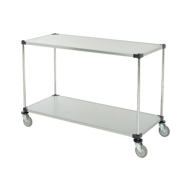 188885 Nexel  Carts and Trucks