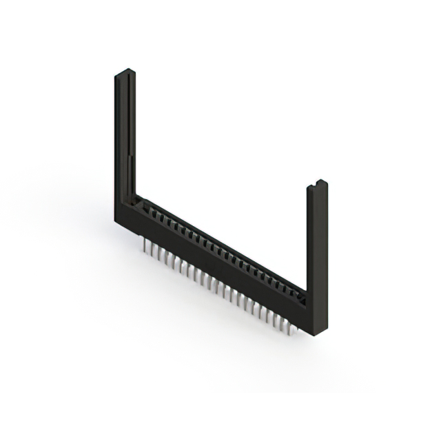 357-042-440-268 EDAC Inc.  Edgeboard Connectors