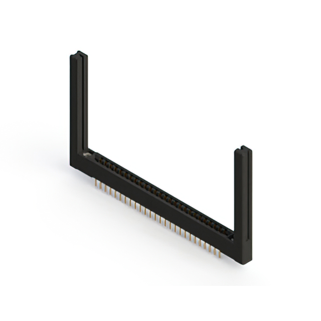 357-052-524-258 EDAC Inc.  Edgeboard Connectors