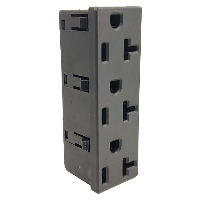 PD-520R2-3121 Power Dynamics, Inc.  Plugs and Receptacles
