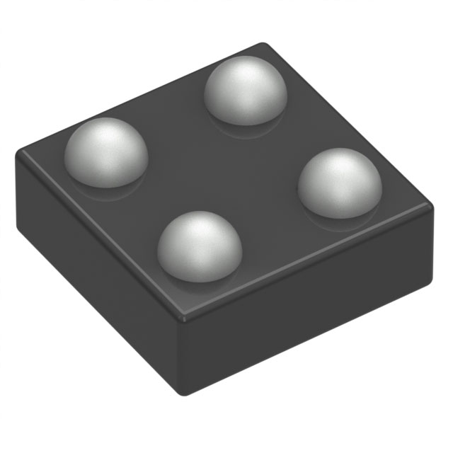 NCP161AFCS250T2G onsemi  Voltage Regulators - Linear Low Drop Out (LDO) Regulators