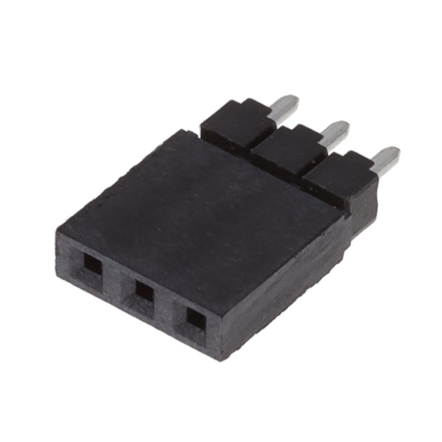 ESW-103-12-L-S Samtec Inc.  Embases Prises femelles