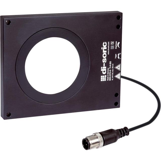 207439 di-soric Éclairage de vision industrielle